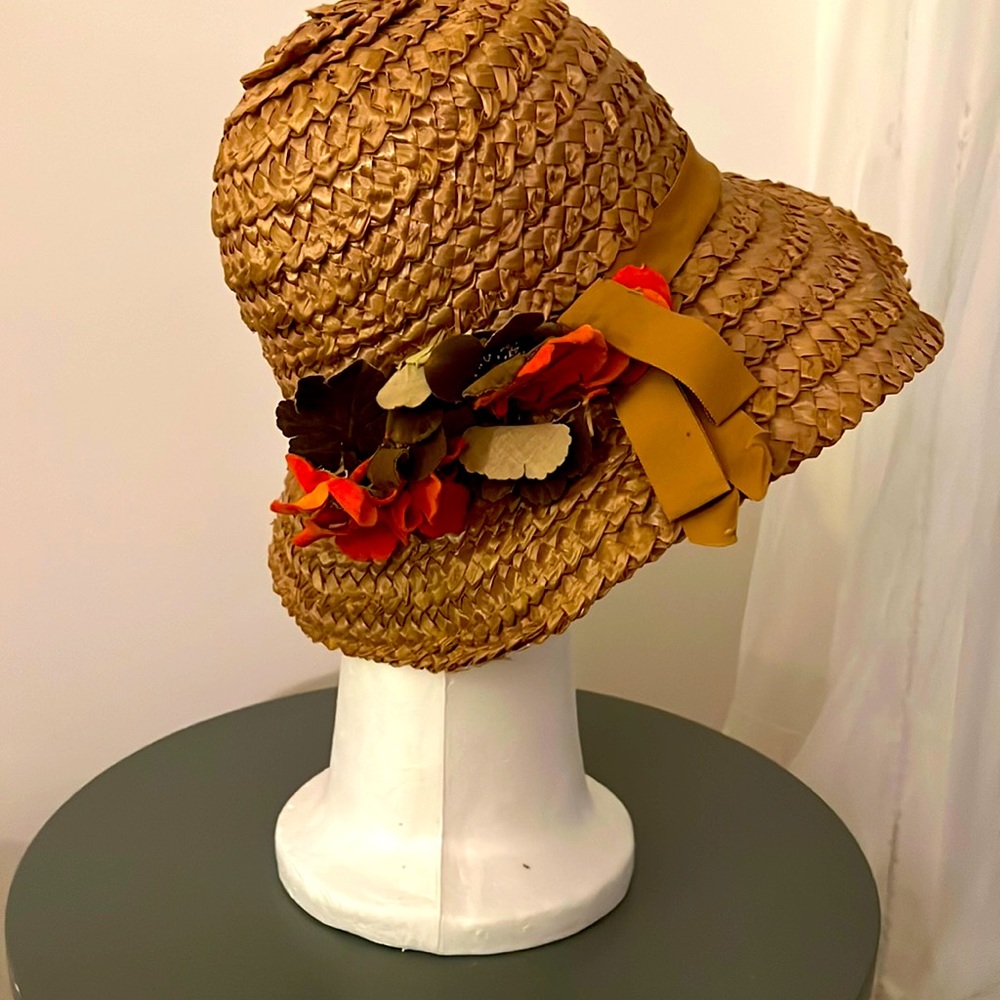 Betmar summer hat